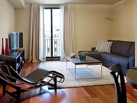 Apartment (3-4 Adults) Superior