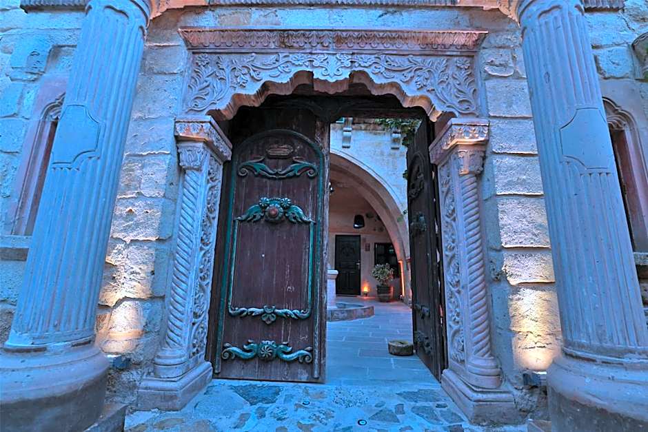 Elika Cave Suites Cappadocia, Curio Collection by Hilton