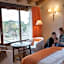 Hotel Llano Tineo