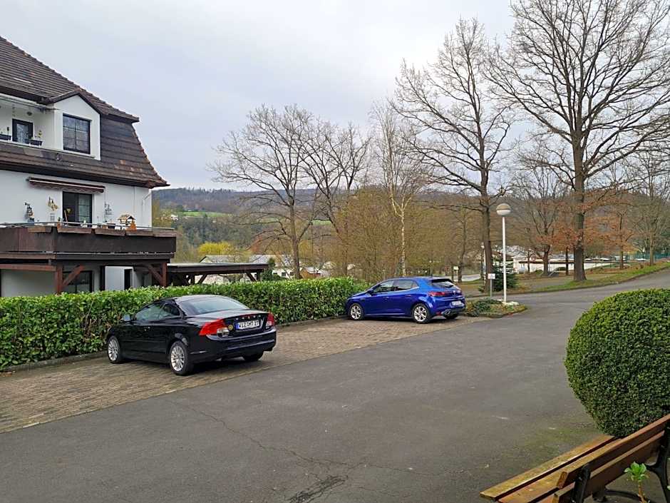 Hotel Stadt Witzenhausen