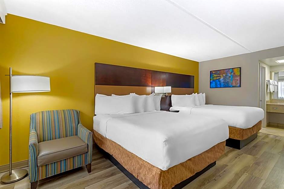 Best Western Inn Of Palatka