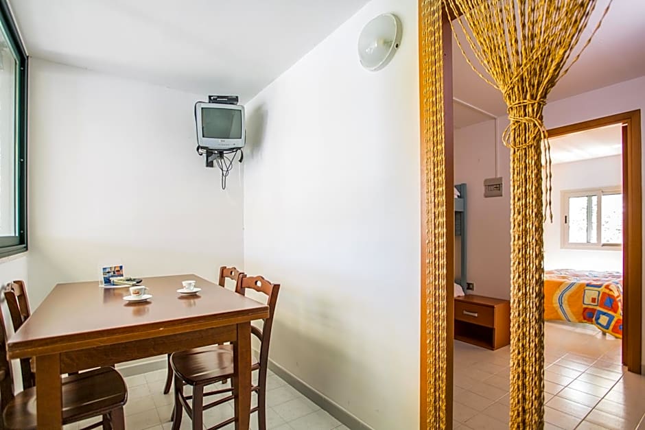 Villaggio Club Degli Ulivi