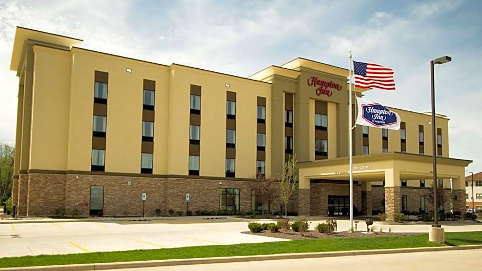 Photo 1 of 40 of Hampton Inn Decatur Southeast