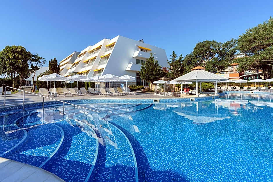 AluaSun Helios Beach - All Inclusive