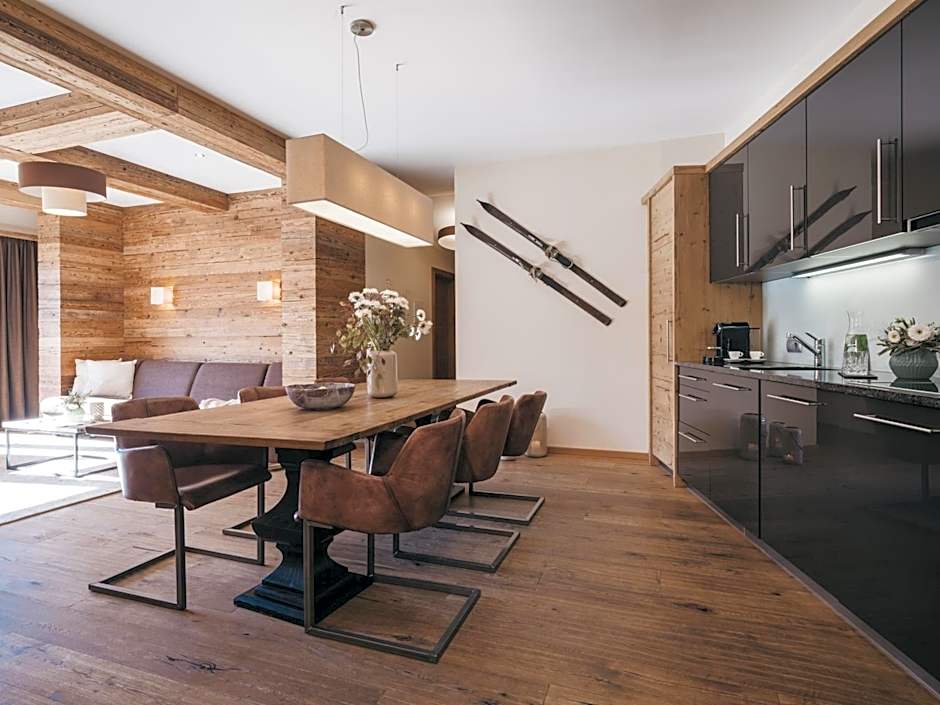 VAYA Terrazena Serfaus