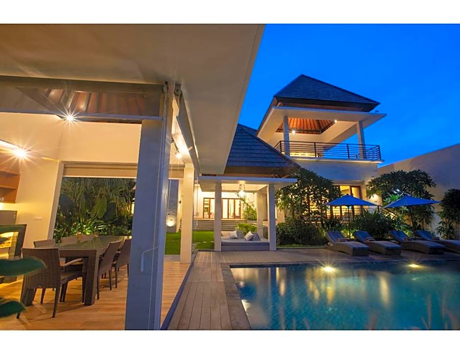 Mandara Villa Bali