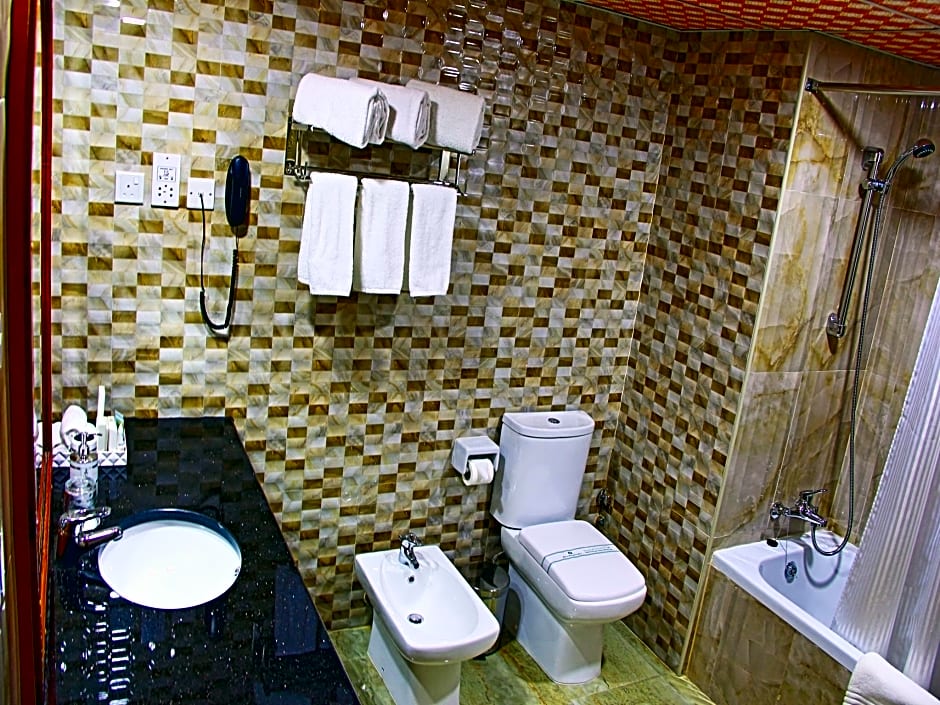 Bahrain International Hotel