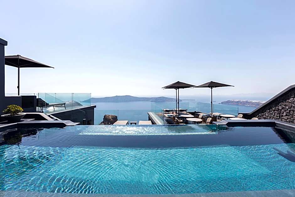 Kivotos Santorini - Preferred Hotels & Resorts