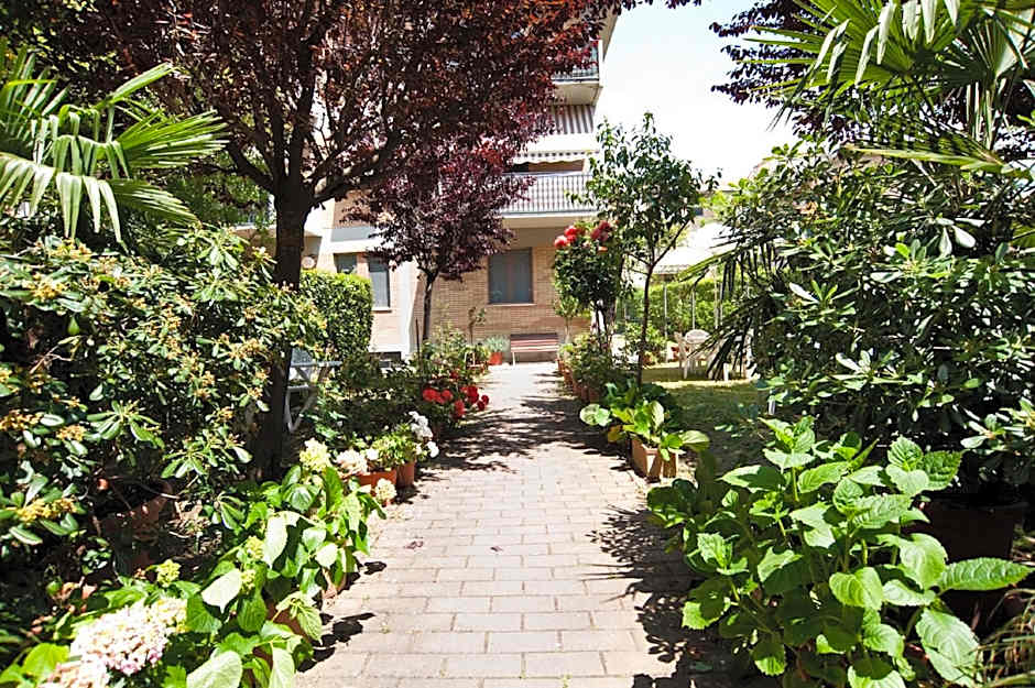 Hotel La Toscana