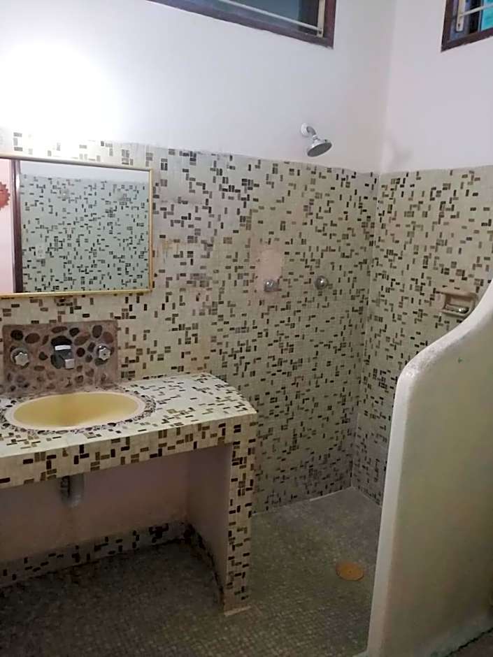 Bungalows pacíficos