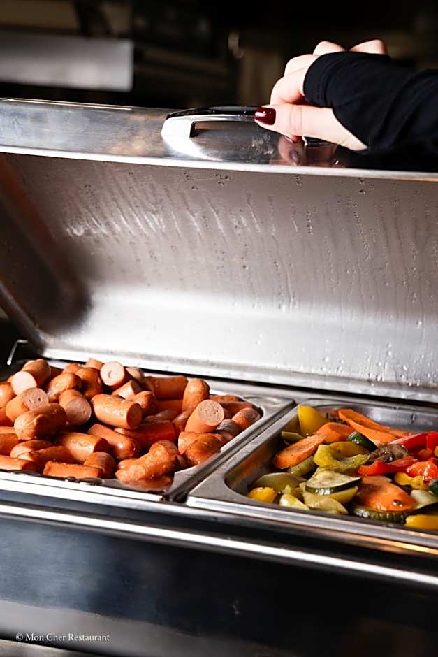 O11 Boutique Hotel Vienna