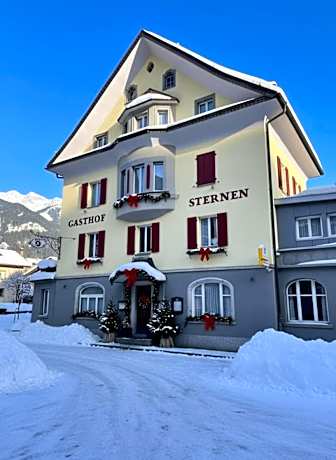 Hotel Sternen