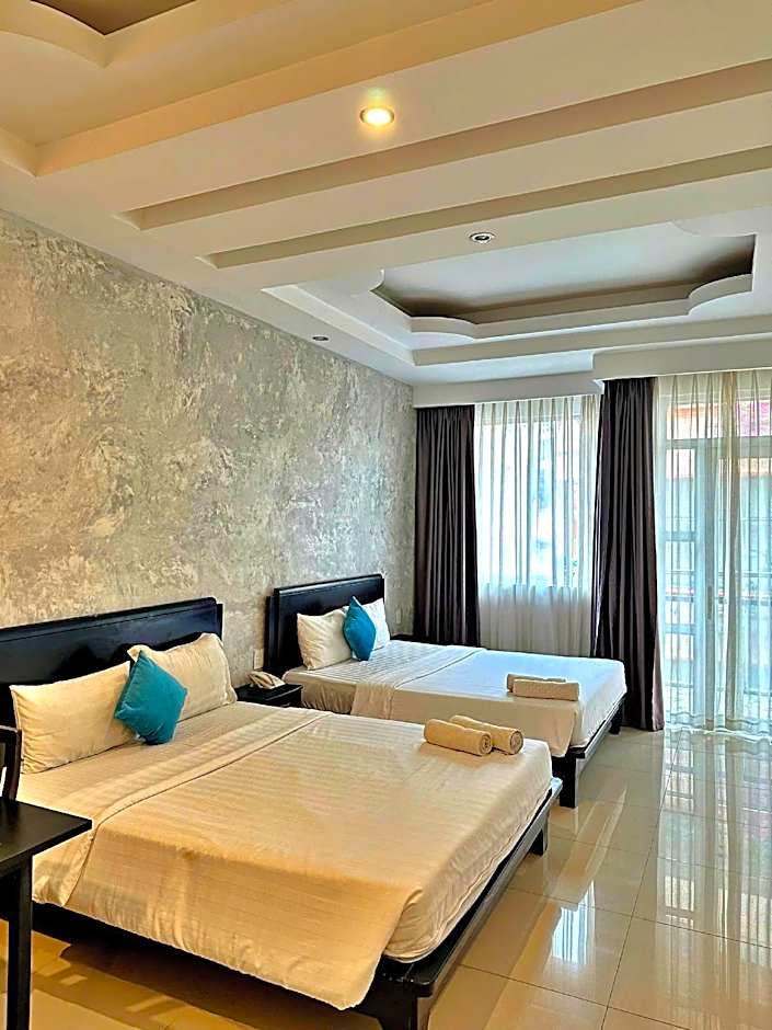 S79 Residences La Rose Spa