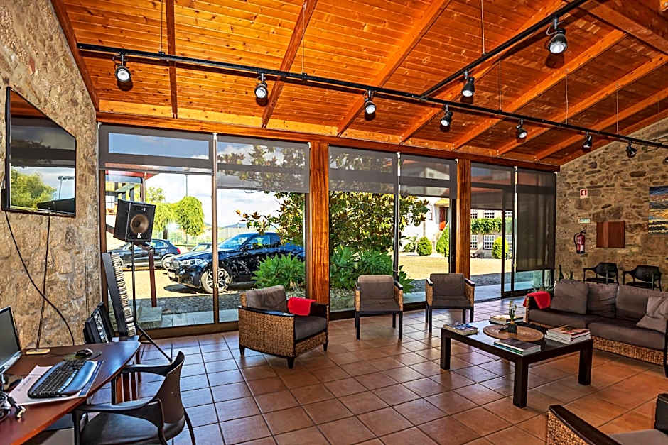 Hotel Rural Quinta de Sao Sebastiao