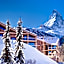 Matterhorn FOCUS Design Hotel