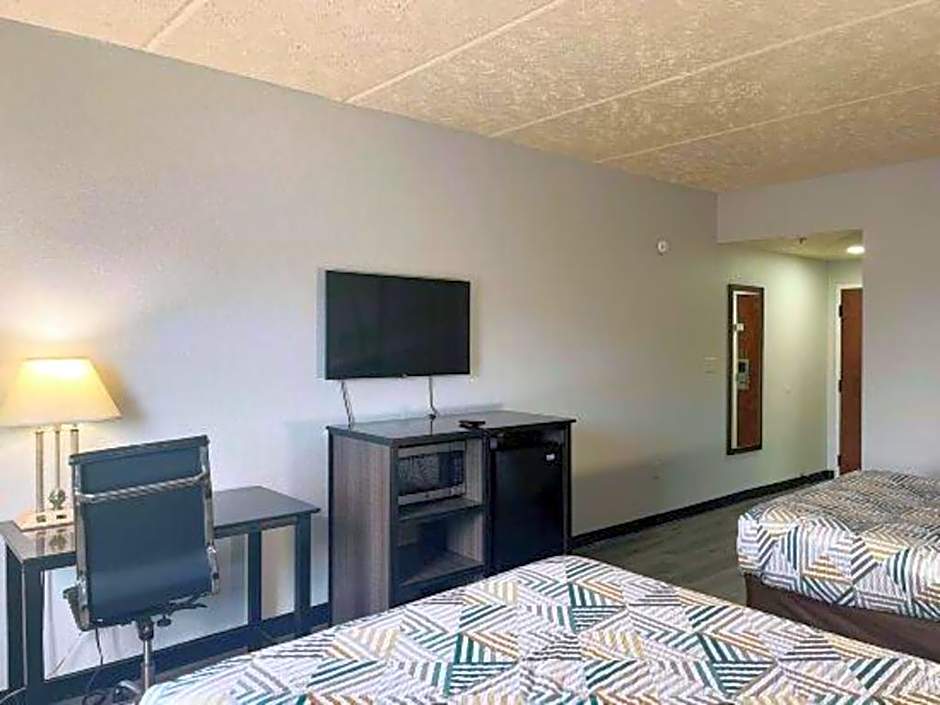 Motel 6 Canton, MS