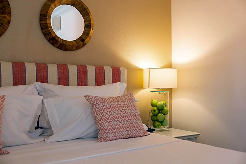Photo 1 of 6 of Classic 1 Double Bed or 2 Beds