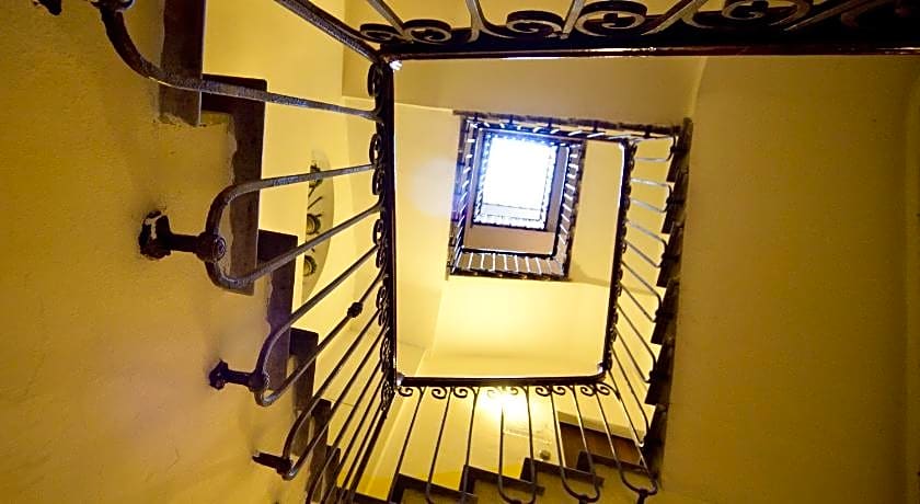 Albergo Bencidormi
