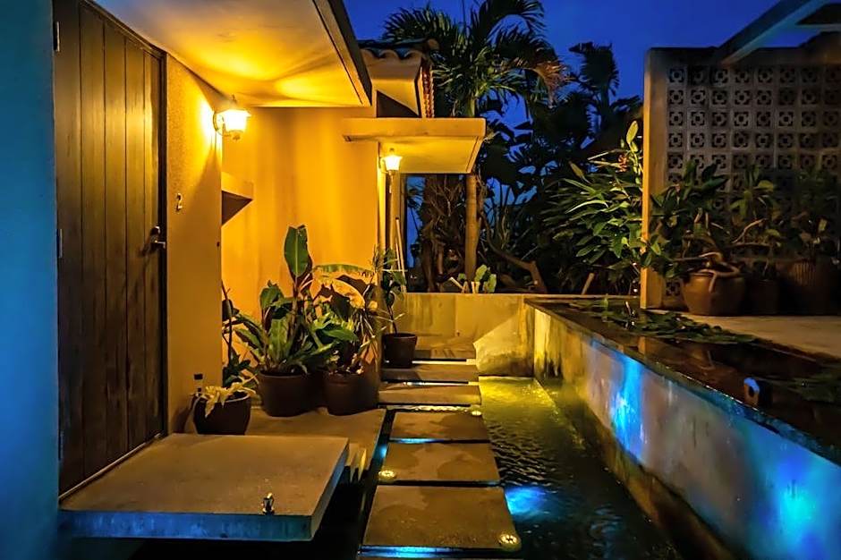 Kouriisland Hotel Cava