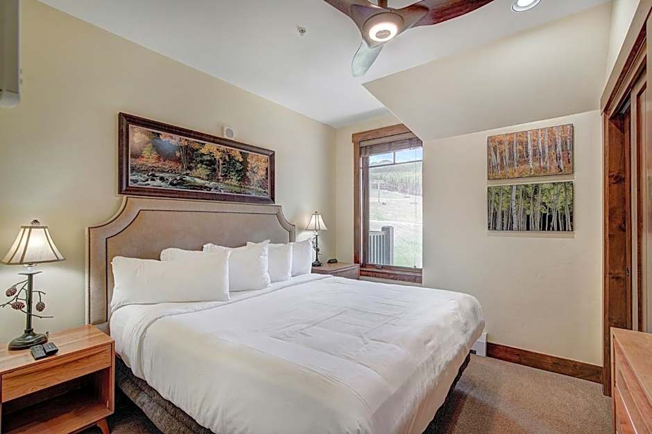 Crystal Peak Lodge, A Vail Resorts Property