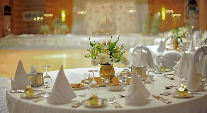 Grand Millennium Sulaimani