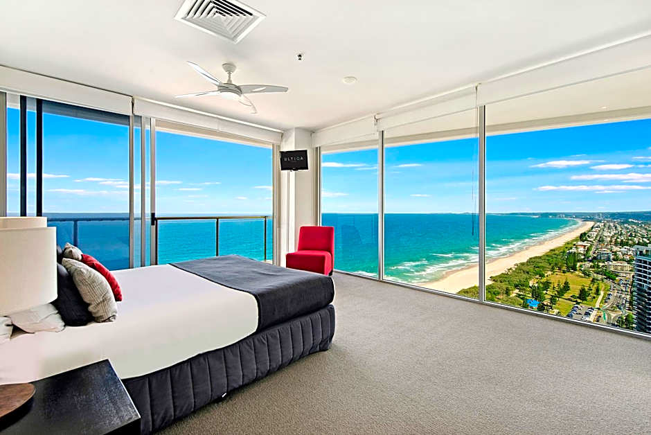 ULTIQA Air On Broadbeach