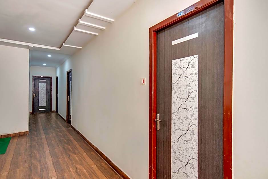 Hotel Tejas Inn by OYO Rooms – Vijayawada, IA