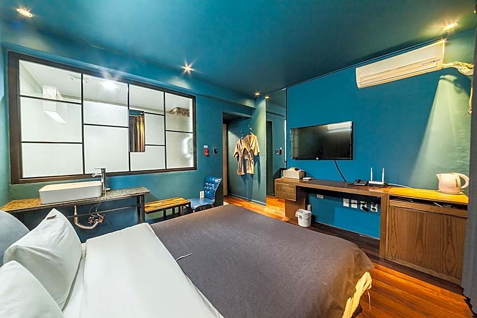 Chuncheon Urbane Hotel