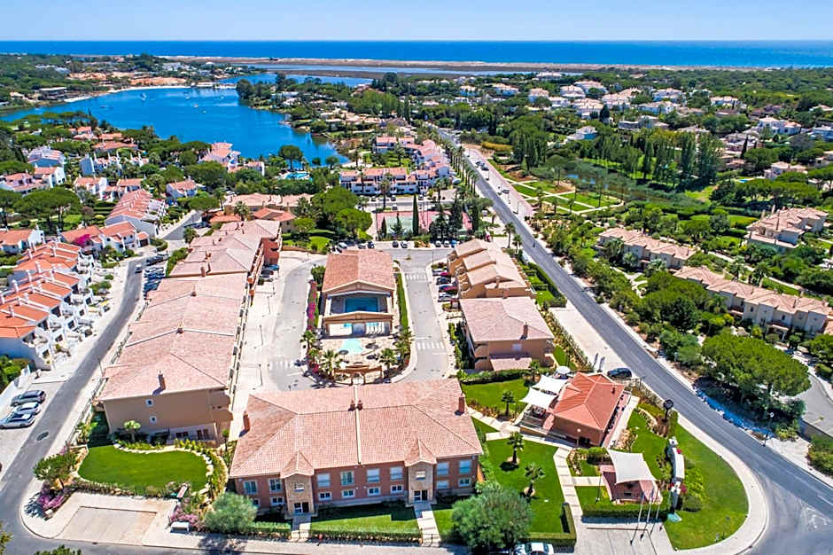 Lakeside Country Club - Apartamentos Turísticos