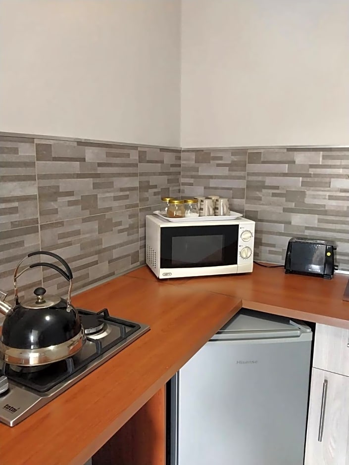 Platberg Self-catering