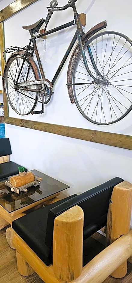 Atlantic Spot Guest House