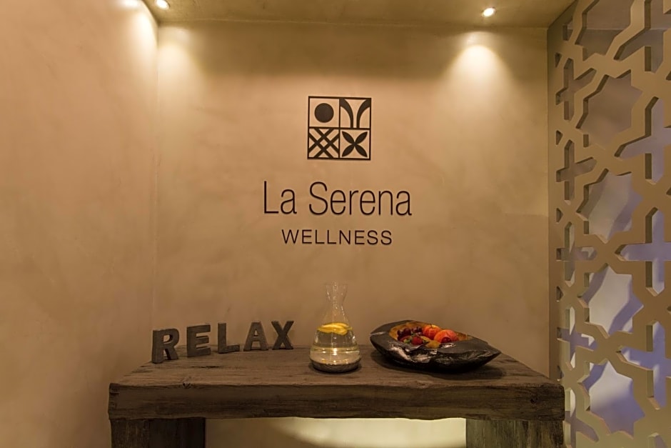 Hotel Boutique La Serena - Altea