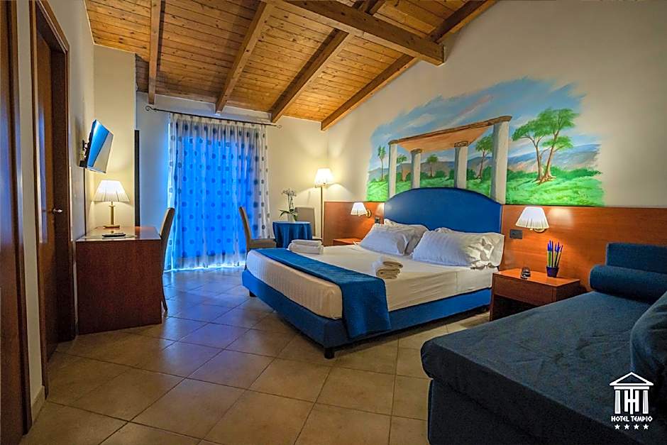 Hotel Tempio