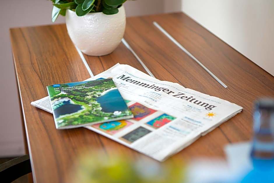 JOESEPP´S HOTEL am Schweizerberg