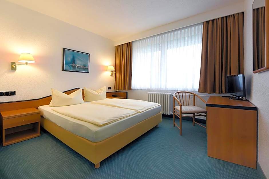 LAT Hotel & Apartmenthaus Berlin