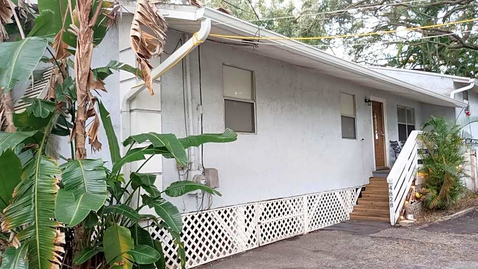 Lenny's Cooperative Hostel