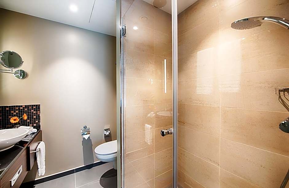 Leonardo Hotel Dortmund