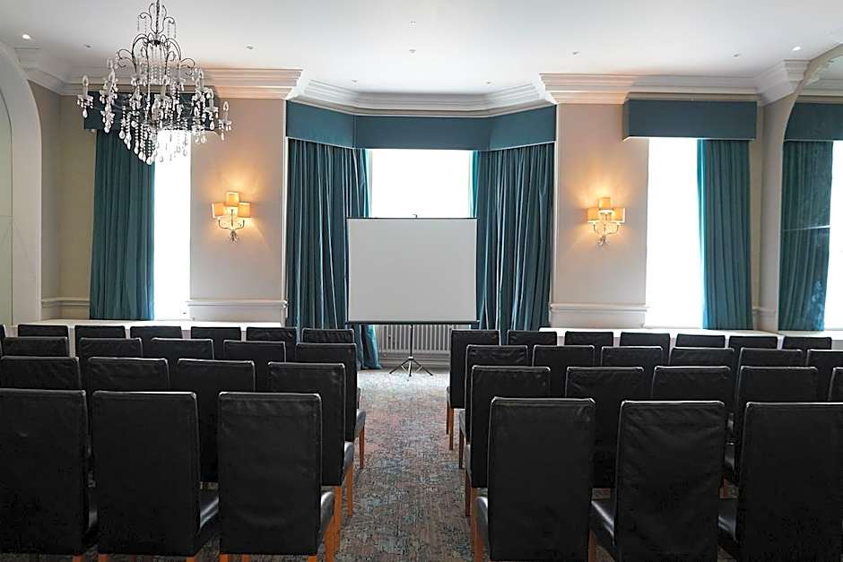 Hotel du Vin Birmingham