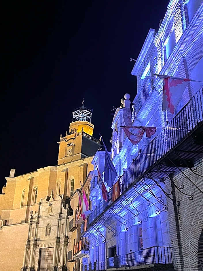Hotel La Mota by Punta25 Hotels Group