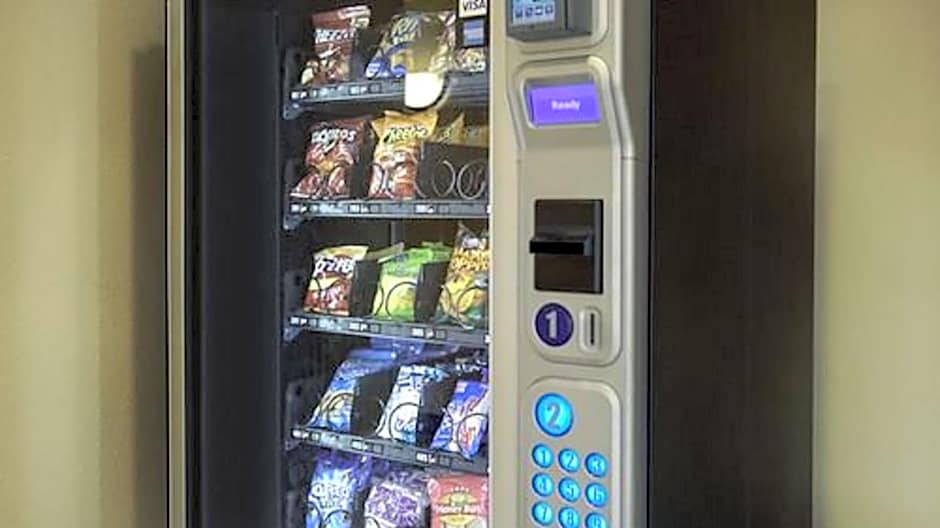 Galleria Palms Hotel