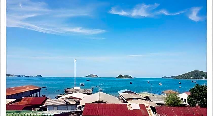 Sattahiptale Boutique Guesthouse & Hostel