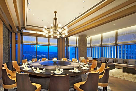 Four Points by Sheraton Changsha Meixi Lake