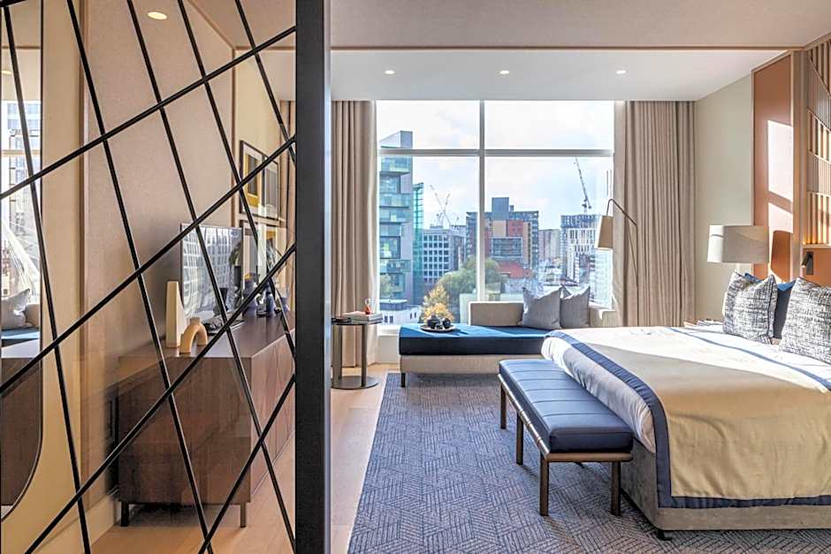 The Lowry Hotel Manchester