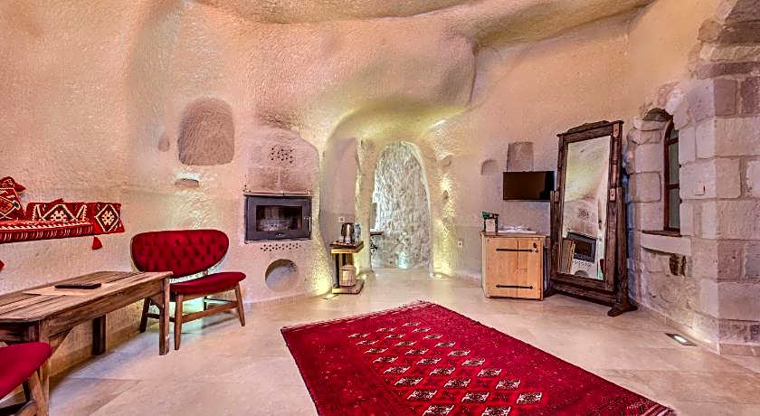 Panoramic Cave Hotel