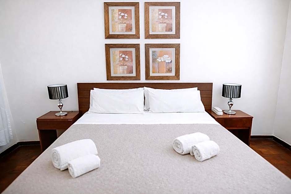 Gran Hotel Miglierina