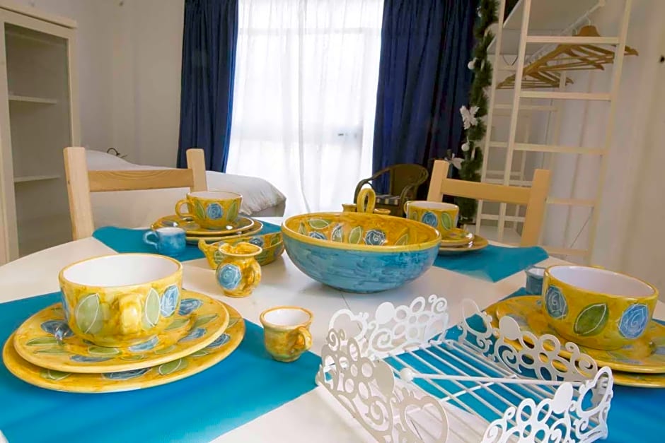 B&B Pudding – Ercolano , CO