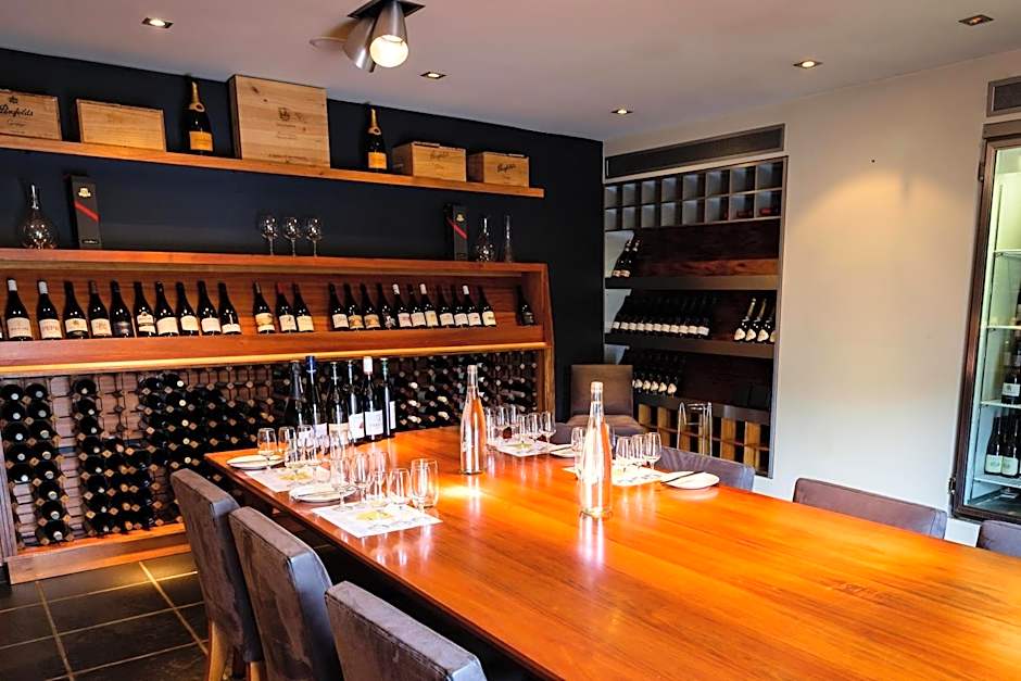 Peppers Cradle Mountain Lodge