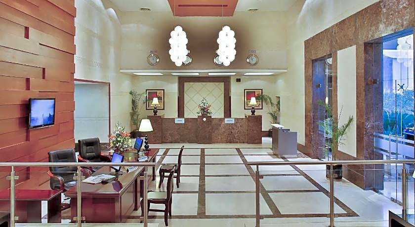 Mysore county retreat