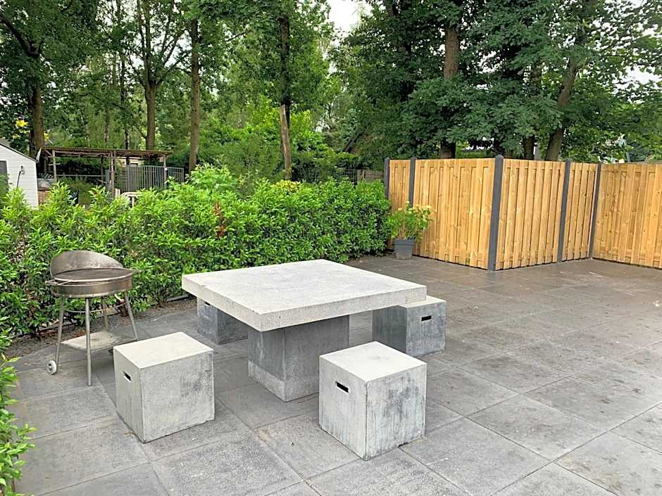 Chalet Moderna Putten