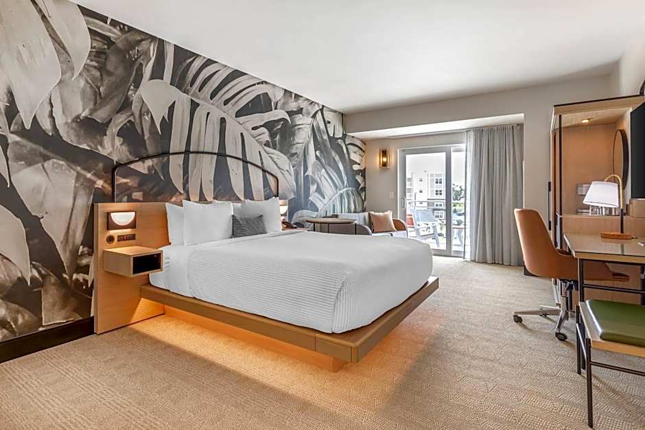 Cambria Hotel Rehoboth Beach